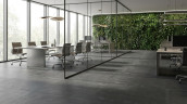 Керамогранит ГРАНИ ТАГАНАЯ GRESSE BETON MYRA CHESTNUT GLOW / Мира Каштановый Блеск GRS08-02 бетон матовый 60x120