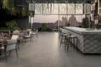Керама Марацци / Kerama Marazzi DD012720R ЧЕППО ДИ ГРЕ серый темный матовый обрезной 119,5x119,5