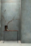 Керамогранит Tubadzin PATINA PLATE blue MAT 59,8x59,8