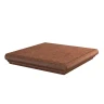 Керамогранит Керама Марацци / Kerama Marazzi SG906800N\GR\AN АЛЛЕЯ кирпичный Ступень угловая 30x30