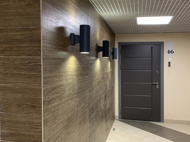 КЕРАМИКА БУДУЩЕГО Граните Идальго Вуд Классик софт венге 1200x600