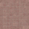 Керамическая плитка Атлас Конкорд / Atlas Concorde Drift Rose Mosaic / Дрифт Роуз Мозаик 31,5x31,5