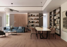 Керамогранит Атлас Конкорд РИВЕ БЕЛЛА РИВА / Atlas Concord Rive Bella Riva 20x160