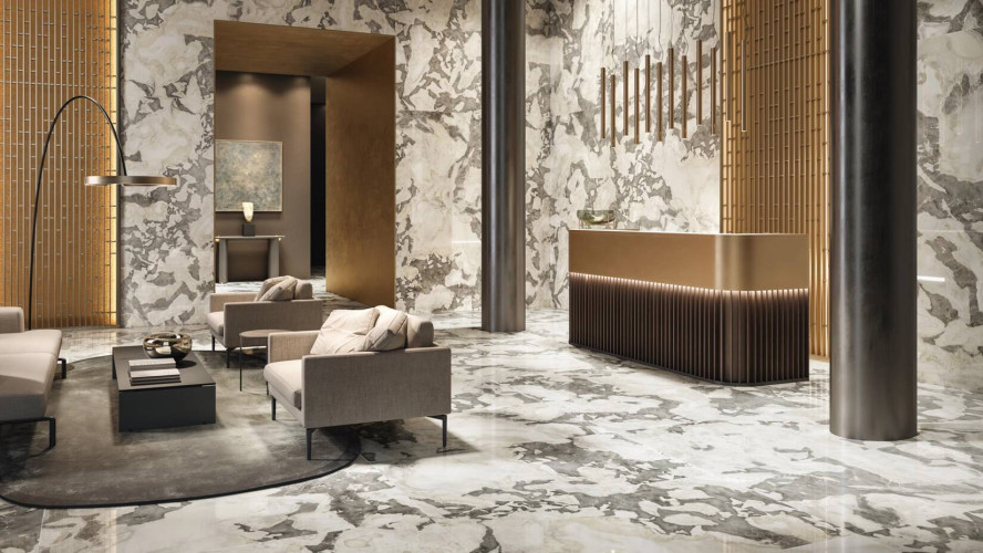 Италон Стелларис Довер Лайт Люкс / Italon Stellaris Dover Light Lux 80x160