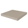 Керама Марацци / Kerama Marazzi DD601920R\GCA ПРО МАТРИКС Ступень угловая клееная бежевый обрезной 33x33