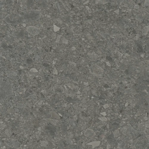 Керама Марацци / Kerama Marazzi DD012820R ЧЕППО ДИ ГРЕ антрацит матовый обрезной 119,5x119,5