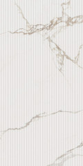 Керама Марацци / Kerama Marazzi KM6012B0420R МАРСЕЛЬ бежевый светлый глянцевый структурный обрезной 60x119,5