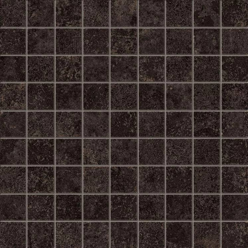 Керамическая плитка Атлас Конкорд / Atlas Concorde Drift Dark Mosaic / Дрифт Дарк Мозаик 31,5x31,5