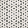 Керамогранит EQUIPE ART NOUVEAU Alameda Grey 20x20
