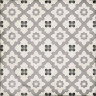 Керамогранит EQUIPE ART NOUVEAU Alameda Grey 20x20