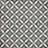 Керамогранит EQUIPE ART NOUVEAU Alameda Grey 20x20