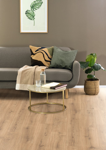 Ламинат Egger PRO 2021+ (Classic 8/33 V4 GAG) EPL198 Дуб Предайя натуральный