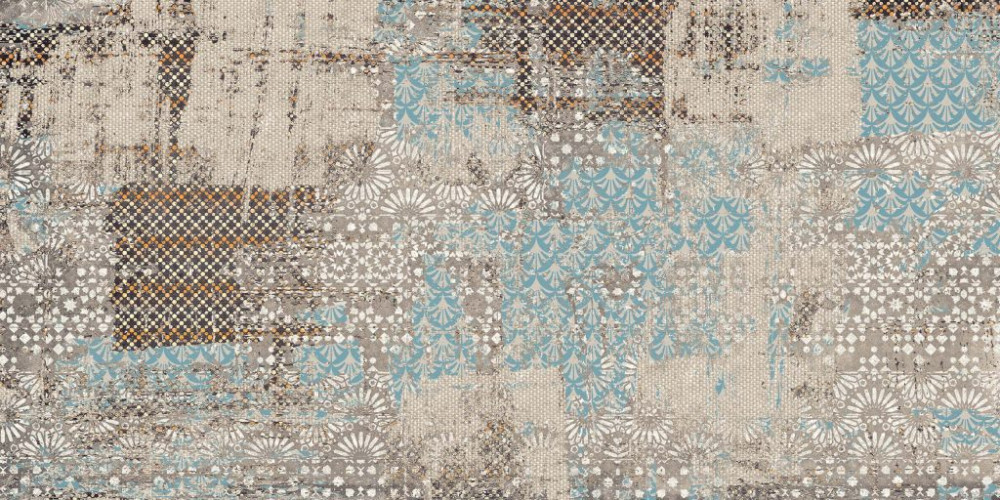 Керамогранит Аметис Экзотика Дизайн / Ametis Exotica Design EXD401 ректиф 60x120