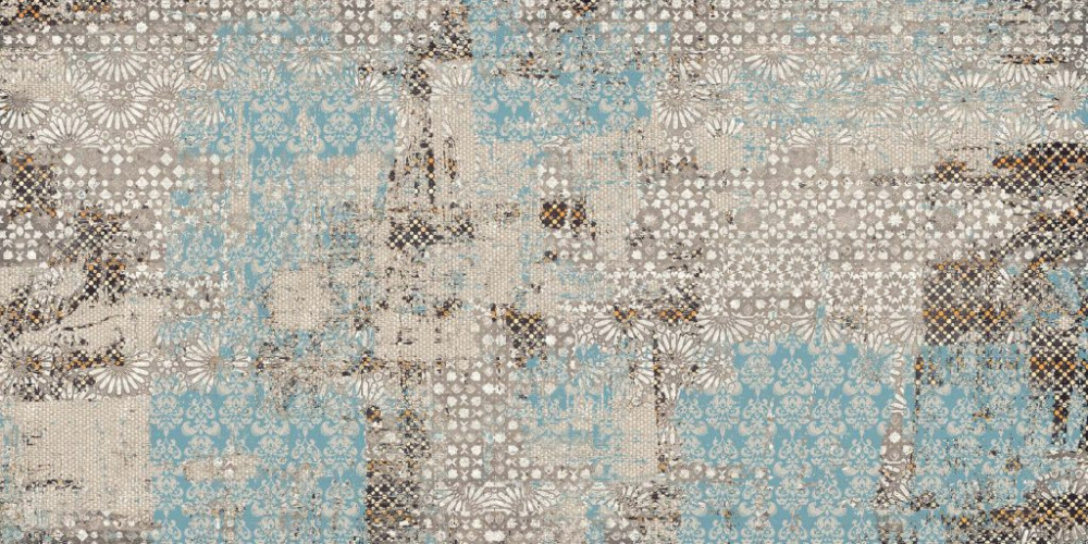 Керамогранит Аметис Экзотика Дизайн / Ametis Exotica Design EXD401 ректиф 60x120