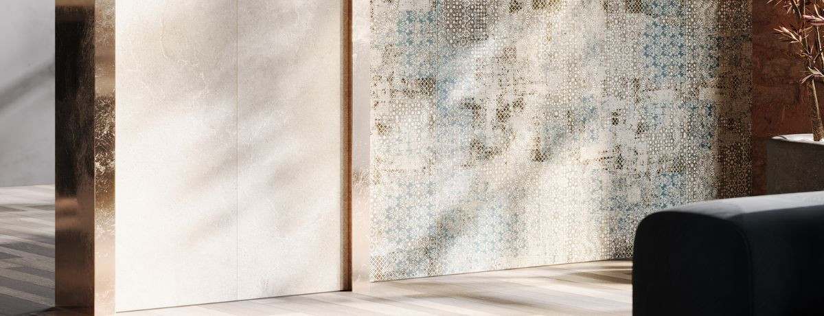 Керамогранит Аметис Экзотика Дизайн / Ametis Exotica Design EXD401 ректиф 60x120