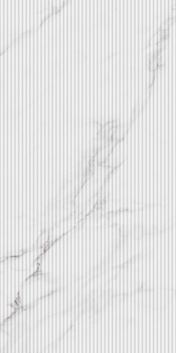 Керама Марацци / Kerama Marazzi KM6012B0430R МАРСЕЛЬ серый светлый глянцевый структурный обрезной 60x119,5