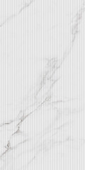 Керама Марацци / Kerama Marazzi KM6012B0430R МАРСЕЛЬ серый светлый глянцевый структурный обрезной 60x119,5