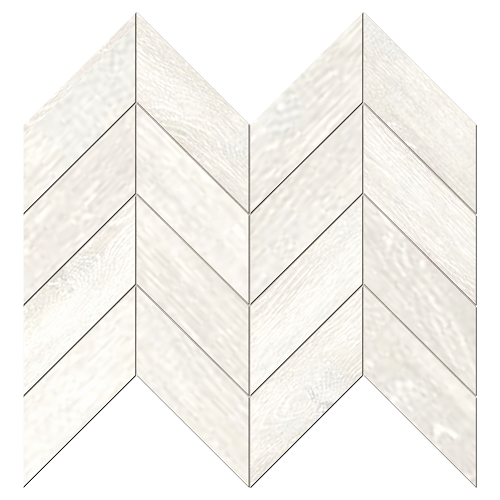 Шеврон Аметис Дэйнтри Лайт Грэй / Ametis Daintree Light Grey DA00 Wings Непол. Прав. 44x12,4