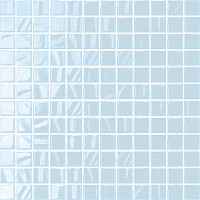 Мозаика керамическая Керама Марацци / Kerama Marazzi Темари 20057 бледно голубой 29,8x29,8