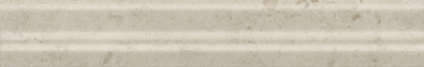 Керамическая плитка Керама Марацци Kerama Marazzi BLC022R КАРМУ БОРДЮР БАГЕТ бежевый светлый матовый 30x5
