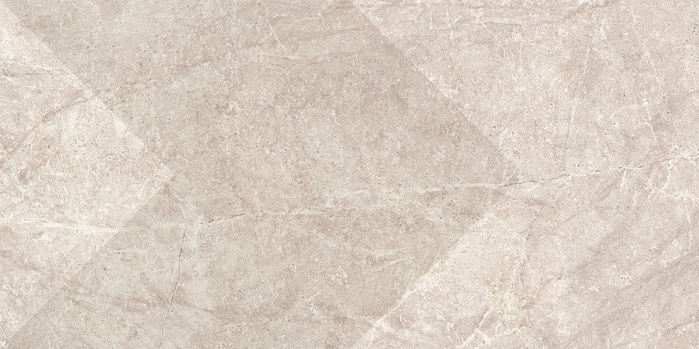 Керамогранит КЕРАМИН ХОФБУРГ 3Д Декор бежевый матовый 30x60