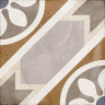 Керамогранит EQUIPE ART NOUVEAU Apollo Colour 20x20