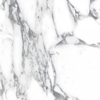 Керамогранит Грани Таганая GRESSE STONE ELLORA - ZIRCON GRS01-15 мрамор белый матовый 60x60