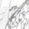 Керамогранит ГРАНИ ТАГАНАЯ GRESSE STONE ELLORA - ZIRCON GRS01-15 мрамор белый матовый 60x60