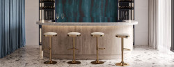 Керамогранит Аметис Экзотика Дизайн / Ametis Exotica Design EXD402 ректиф 60x120
