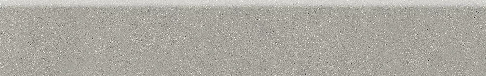 Керама Марацци / Kerama Marazzi DD254020R\3BT ДЖИМИНЬЯНО ПЛИНТУС серый матовый 9,5x60