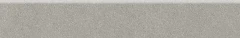 Керама Марацци / Kerama Marazzi DD254020R\3BT ДЖИМИНЬЯНО ПЛИНТУС серый матовый 9,5x60