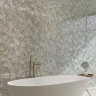 Керама Марацци / Kerama Marazzi KMD3STA104BR СЕН ТРОПЕ Декор зеленый светлый глянцевый обрезной 60x119,5