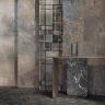 Керама Марацци / Kerama Marazzi KMD3STA130BR МАРСЕЛЬ Декор микс тёмный глянцевый обрезной 60x119,5