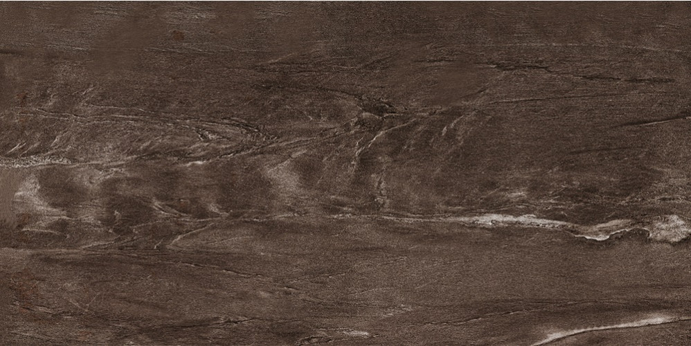 КЕРАМИКА БУДУЩЕГО Идальго Граните Альта темно-коричневый 1200x600