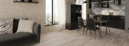 Керамогранит Estima Modern Wood Эстима Модерн Вуд Плинтус MW03 Неполир. 7x60