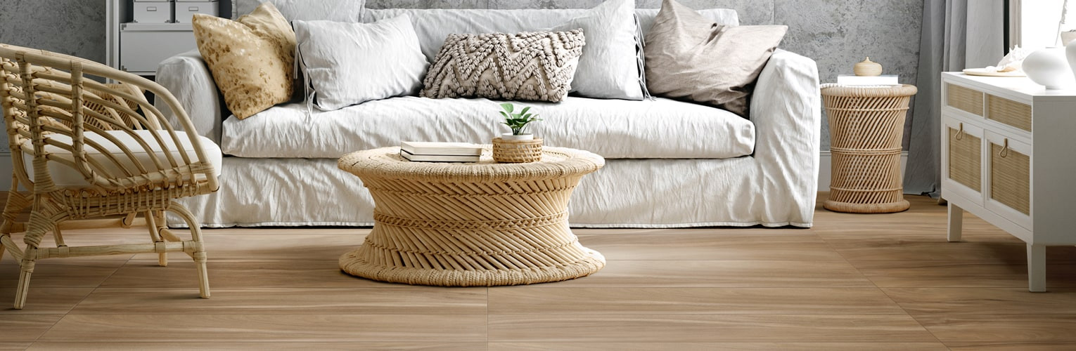 КЕРАМИКА БУДУЩЕГО Граните Идальго Натура Мадейра 1200x195