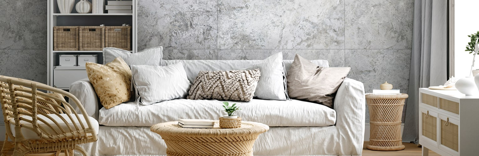 КЕРАМИКА БУДУЩЕГО Граните Идальго Доломити Такко Светлый 1200x600