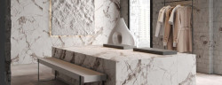 Керамогранит Аметис Экзотика Мрамор / Ametis Exotica Marble EXM101 ректиф 60x120