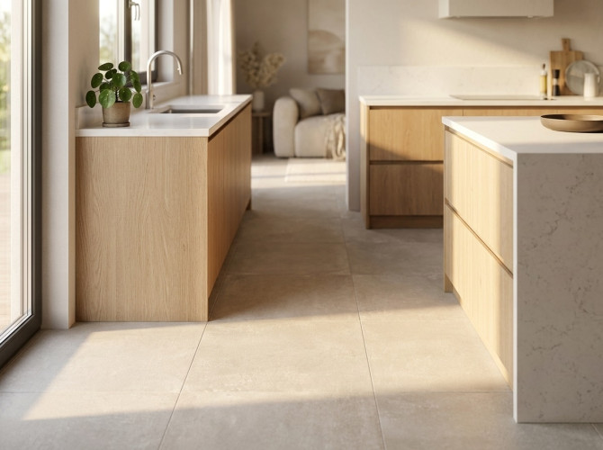 Керамогранит ГРАНИ ТАГАНАЯ GRESSE BETON MYRA EBONY WARMTH / Мира Эбеновое Тепло GRS08-17 бетон матовый 60x120