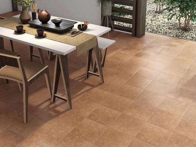 Керамогранит Керама Марацци / Kerama Marazzi SG906700N\4BT АЛЛЕЯ бежевый Плинтус 7,2x30