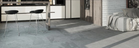 Керамогранит Estima Terra Эстима Терра TE02 Неполир. Рект. 80x80