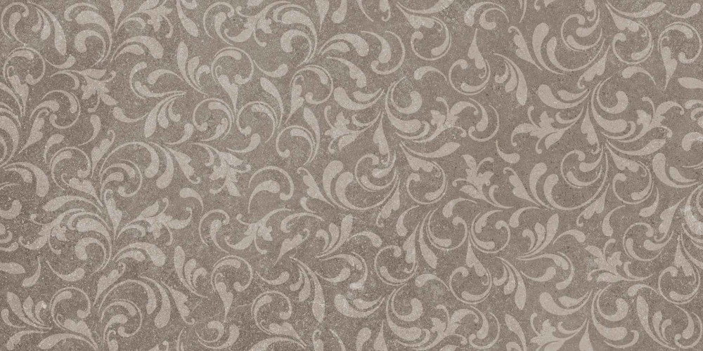 Керамическая плитка Атлас Конкорд / Atlas Concorde Drift Light Grey Curl / Дрифт Лайт Грей Керл 40x80