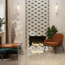 Керамогранит Керама Марацци Kerama Marazzi ID138 БРИЧИОЛА ДЕКОР 2 наборный 30x17