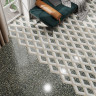 Керамогранит Керама Марацци Kerama Marazzi ID138 БРИЧИОЛА ДЕКОР 2 наборный 30x17