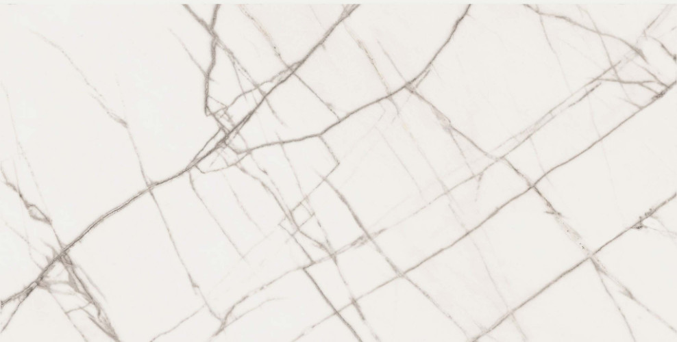 Керамогранит Аметис Экзотика Мрамор / Ametis Exotica Marble EXM102 ректиф 60x120