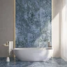 Керама Марацци / Kerama Marazzi KMD3STA106BR СЕН ТРОПЕ Декор синий глянцевый обрезной 60x119,5
