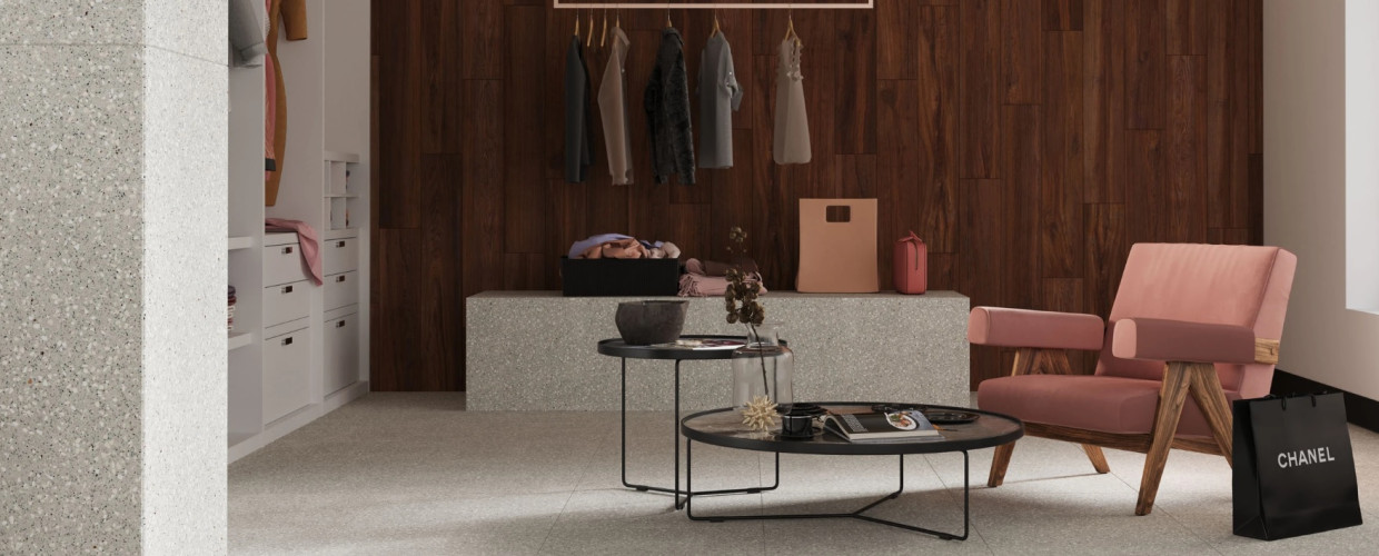 Керамогранит Estima Cosmos Эстима Космос Плинтус CM01 Неполир. 7x60