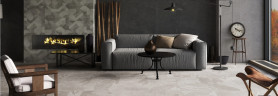 Керамогранит Estima Terra Эстима Терра TE03 Неполир. Рект. 80x80