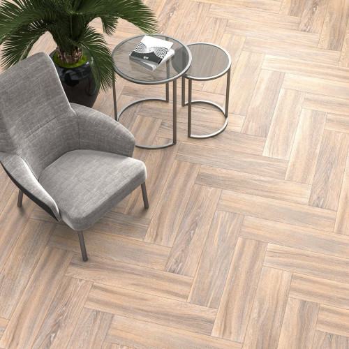 Керамогранит Керама Марацци / Kerama Marazzi SG701790R ФРЕГАТ медовый обрезной 20x80