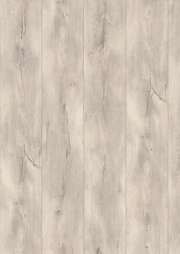 Ламинат Egger PRO 2021+ (KingSize 8/32 V2 WIS) EPL033 Дуб Риппон белый